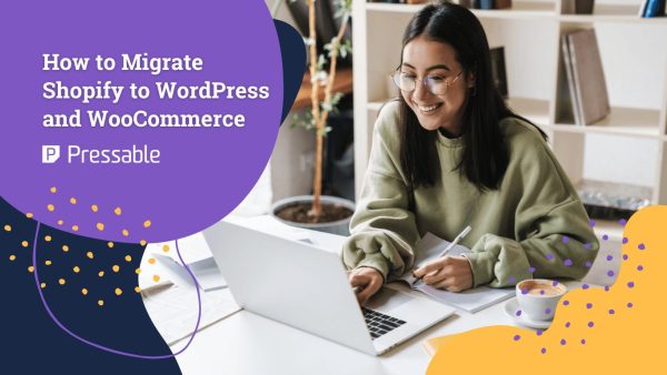 migrate Shopify to WooCommerce