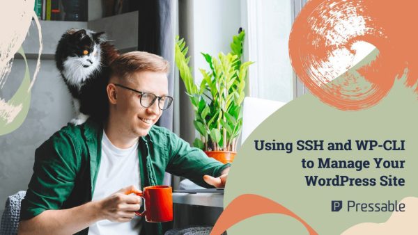 SSH and WP-CLI