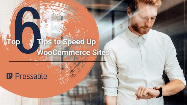 speed up woocommerce