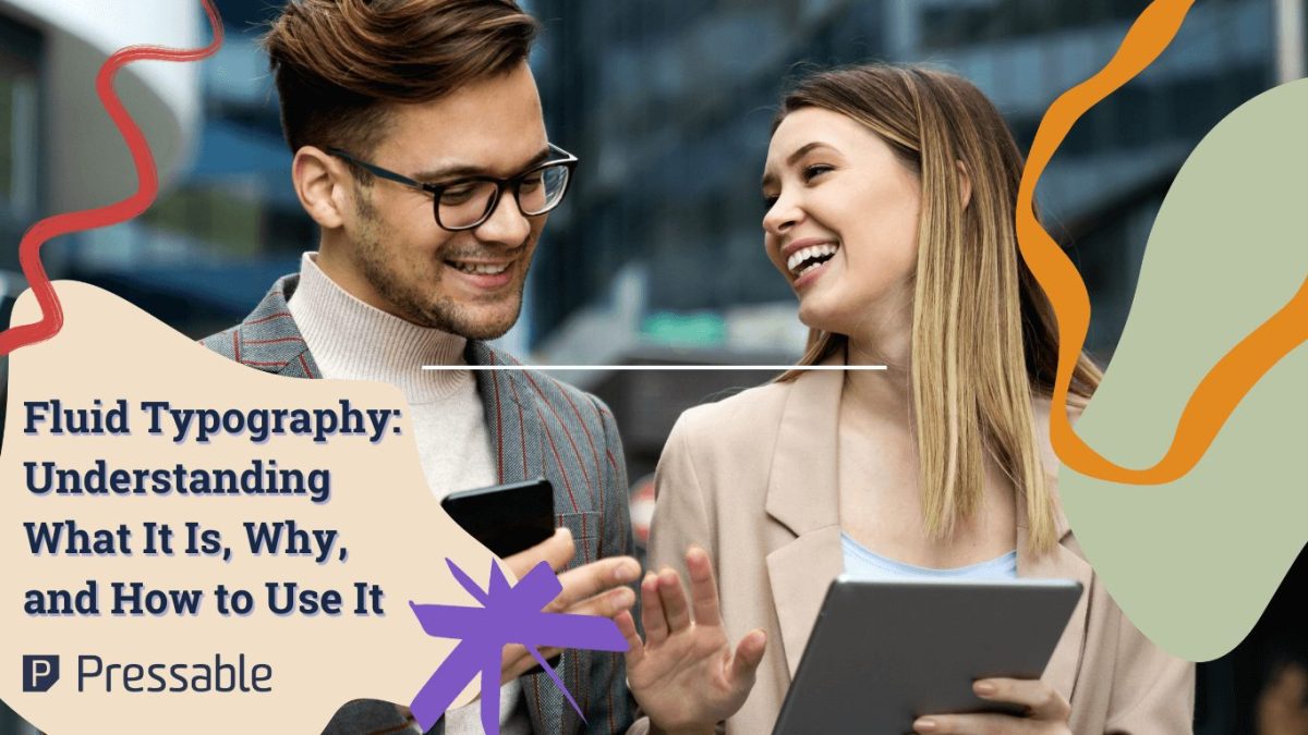 Fluid Typography’s Essential Role in WordPress Design