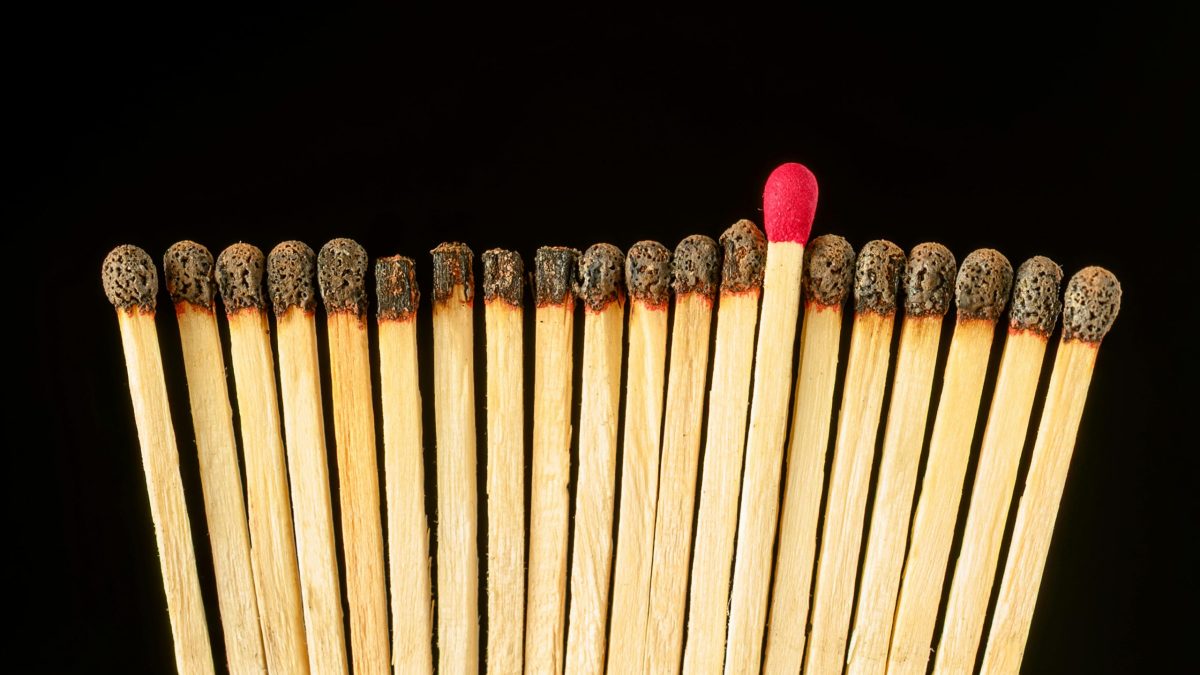 Back from Burnout: A WordPress Community Member’s Journey to Recovery