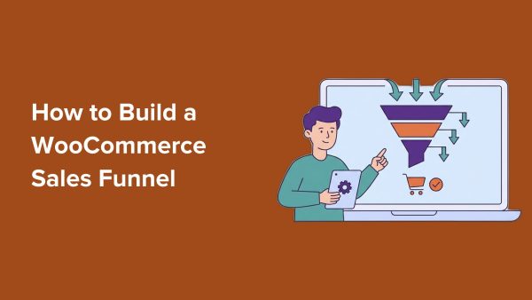 woocommerce sales funnel
