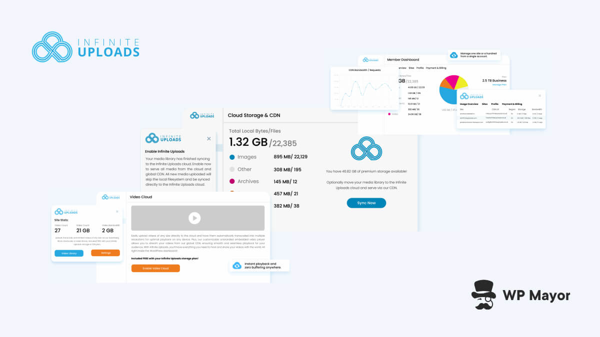 WordPress Media Library Organization No Longer Needs Three Plugins