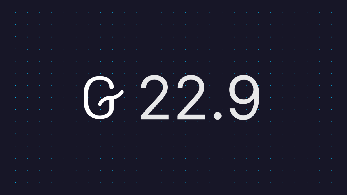 What’s New in Gutenberg 22.9? Key Features & Updates (8 April)