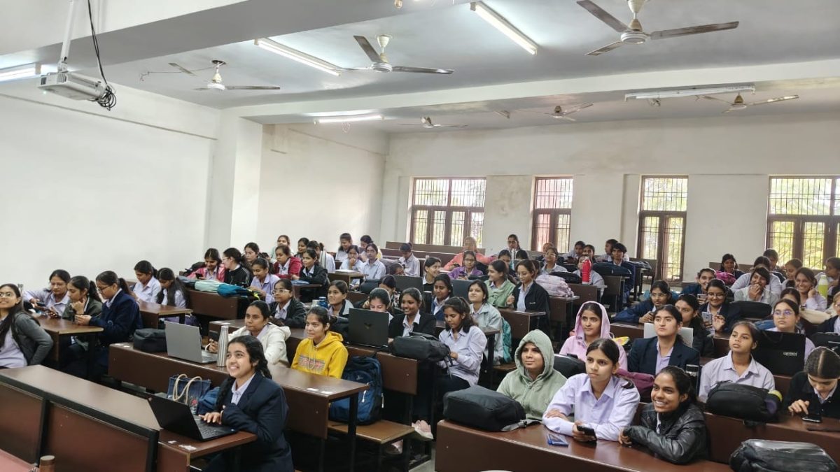 WordPress Student Clubs Build Momentum Across Campuses