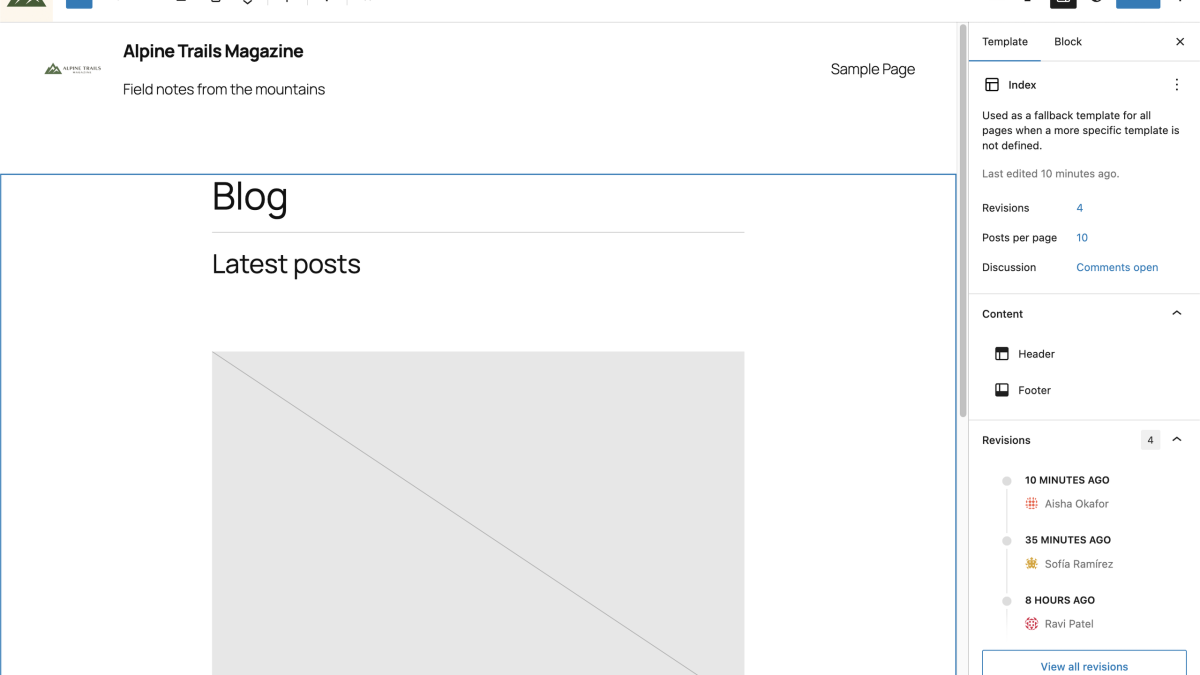 What’s New in Gutenberg 23.0? Key Features and Improvements (April 2026)