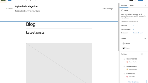 Gutenberg 23.0