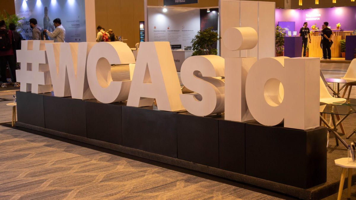 Celebrating Community at WordCamp Asia 2026