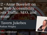 web accessibility boosts seo