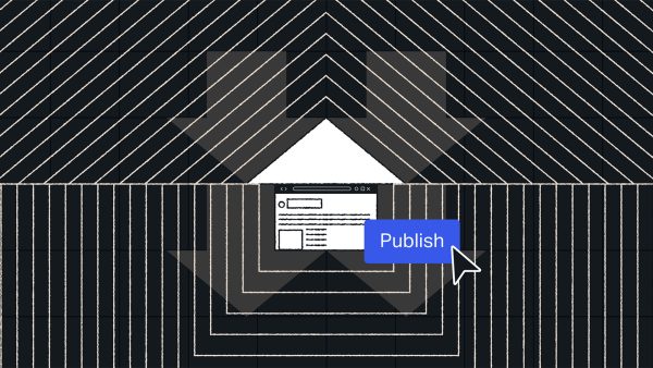 headless cms for enterprise