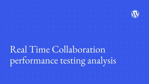 real time collaboration
