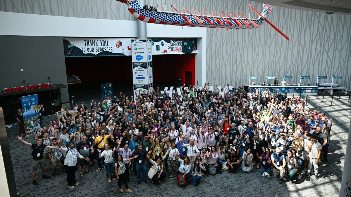 Get Involved With WordCamp US 2026 in Phoenix