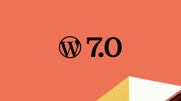 wordpress 7.0