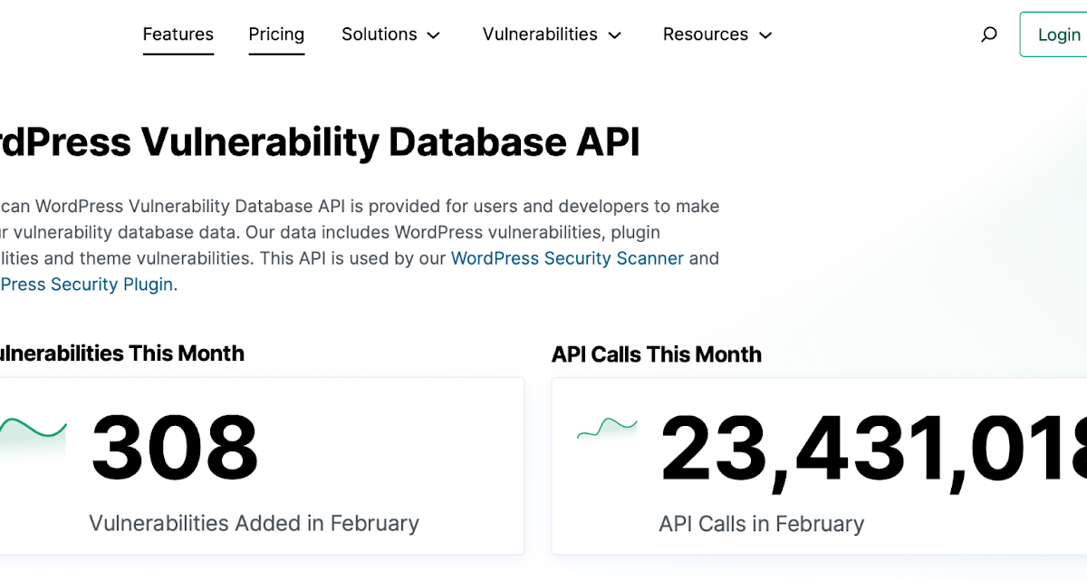 The 10 Best Vulnerability Scanners for Effective WordPress Security