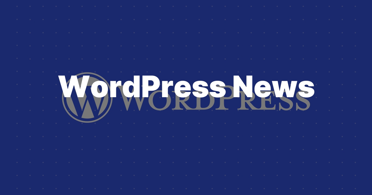 WordPress 7.0 Release Candidate 3 Arrives with Over 140 Fixes Ahead of May 20 Launch