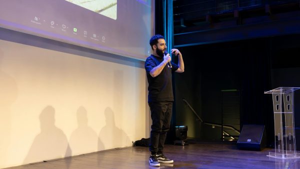 WordCamp Europe 2026