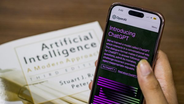 wordpress ai integration