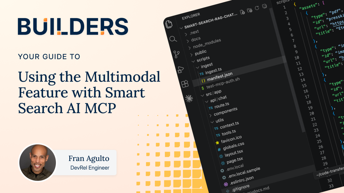 Using the Multimodal Feature with Smart Search AI MCP Transforms WordPress Hosting Search