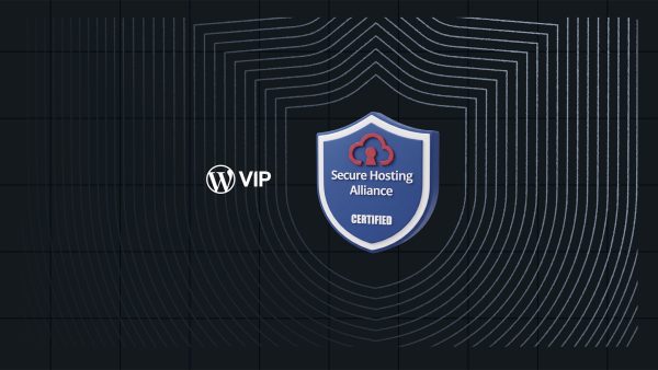 WordPress VIP certification