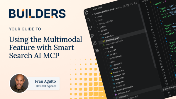 multimodal feature smart search