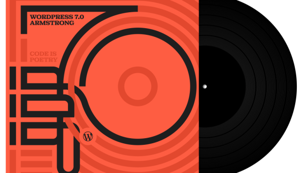 WordPress 7.0 Armstrong