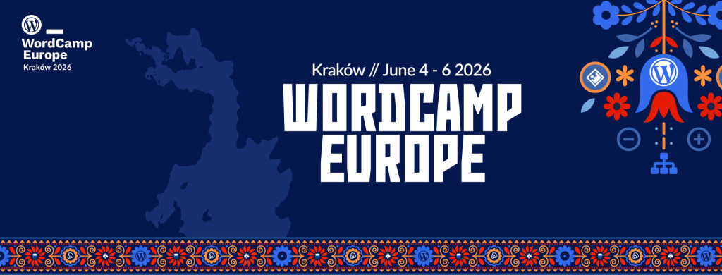 Looking Ahead to WordCamp Europe 2026: What WordPress Professionals Should Expect