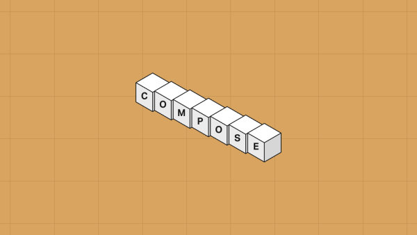 CMS composability