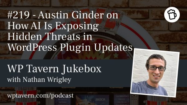 WordPress plugin security
