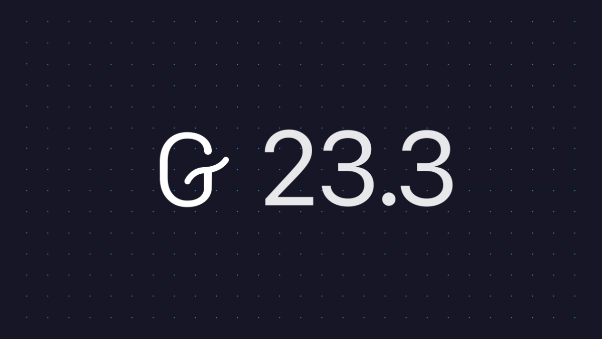 What’s New in Gutenberg 23.3? A Deep Dive into the Latest Editor Enhancements