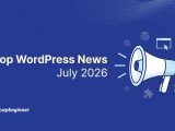 WordPress form analytics