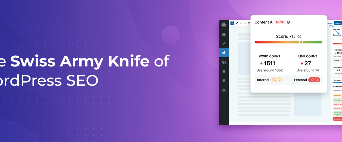 Rank Math SEO Review 2026: Powerful Yet Heavy Plugin for Serious SEO